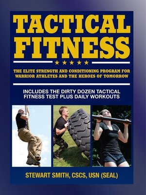 cover image of Tactical Fitness